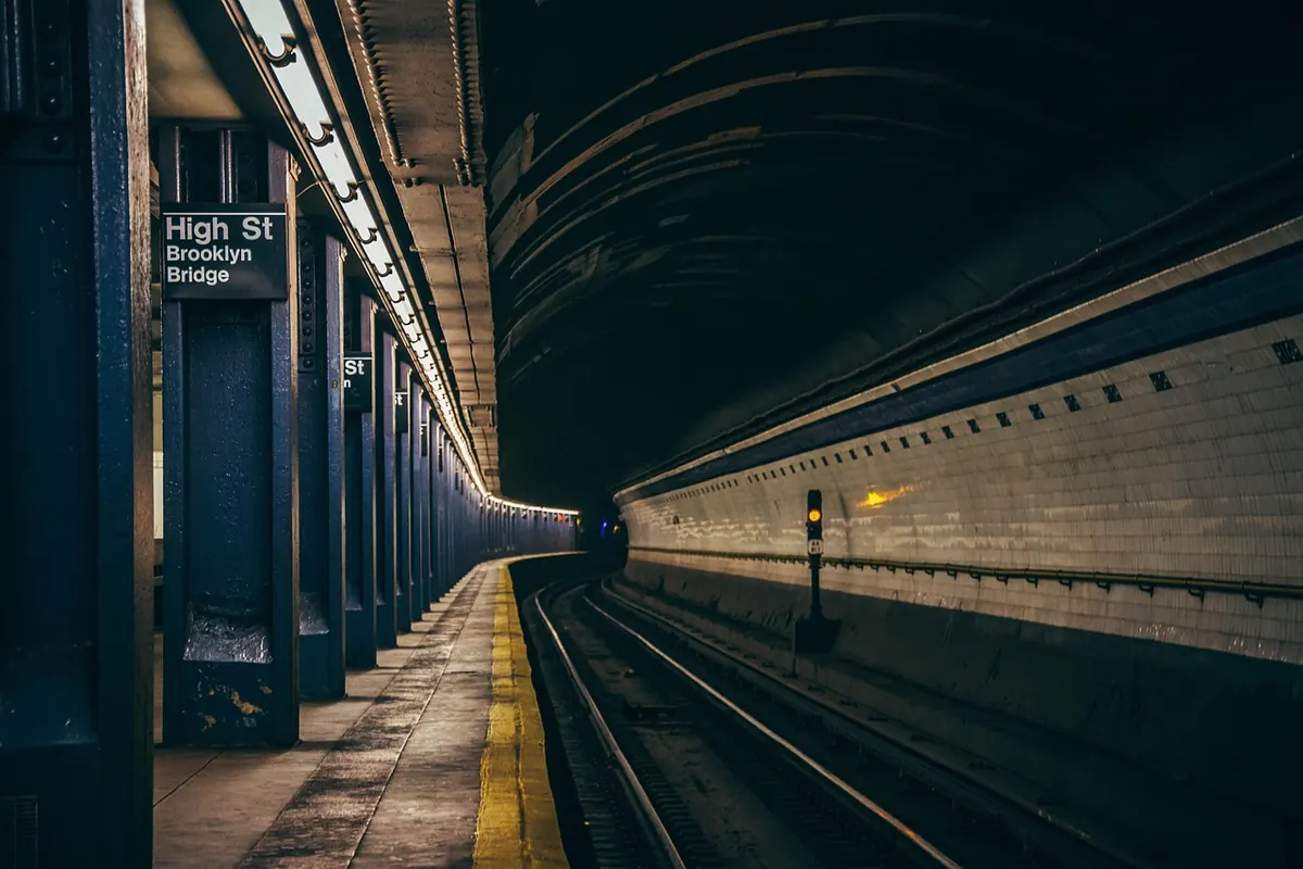Disused Railway Stations: A Checklist for Identifying Abandoned Platforms