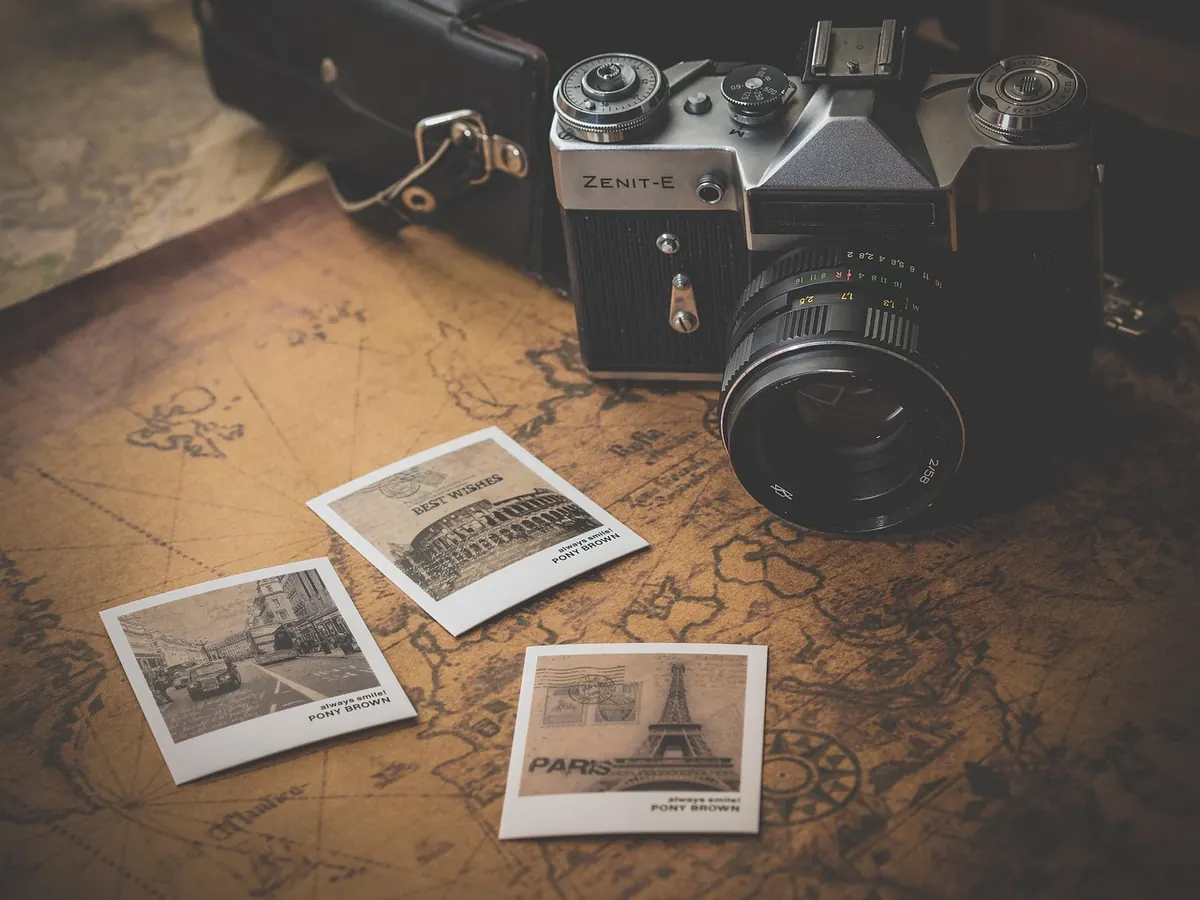How to Research an Abandoned Building's History Using UK Archives: A Beginner's Guide