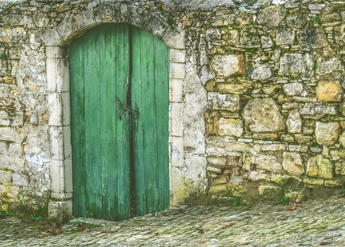 Why Britain Has Ghost Towns: The History and Causes of Abandoned Villages